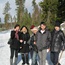 Project Meeting in Norway March 2011
